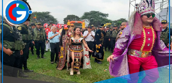Cancelan Carnaval de Conache en Trujillo por violencia