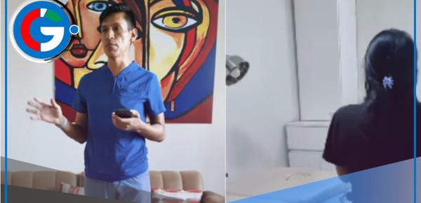 Estudiante de Medicina se presentaba como cirujano: autoridades clausuraron su local ubicado frente a Plaza Norte