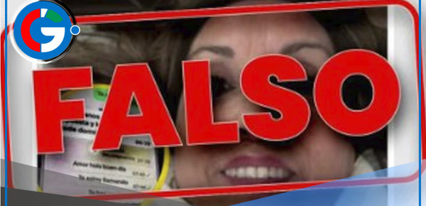 Selfies de Dina Boluarte: Presidencia sostiene que “imágenes son generadas con inteligencia artificial”