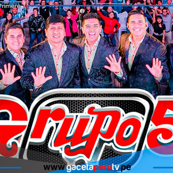 Grupo 5 condena asesinato de cantante de Armonía 10