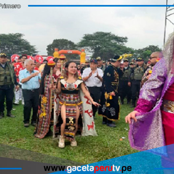 Cancelan Carnaval de Conache en Trujillo por violencia