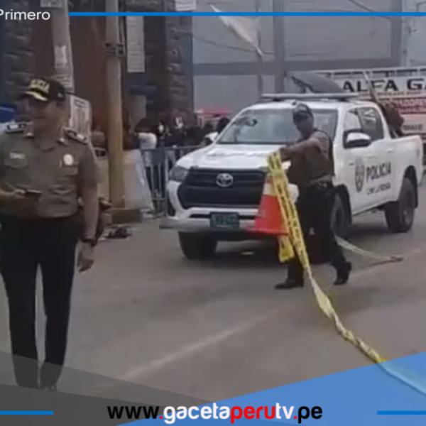 Chepita Royal de Puente Piedra: once heridos por explosión de artefacto en club campestre