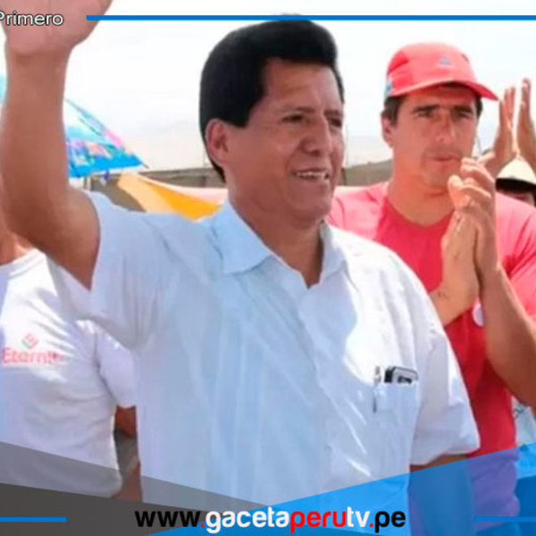 Alcalde de Chao exige justicia por asesinato de teniente alcalde