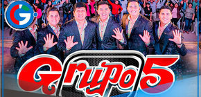 Grupo 5 condena asesinato de cantante de Armonía 10