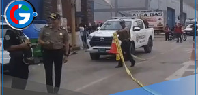 Chepita Royal de Puente Piedra: once heridos por explosión de artefacto en club campestre