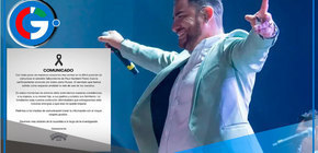 Armonía 10 se pronuncia ante atentado.