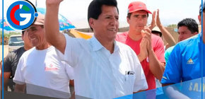 Alcalde de Chao exige justicia por asesinato de teniente alcalde