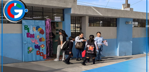 Regreso a clases en Arequipa: entre promesas e incertidumbre