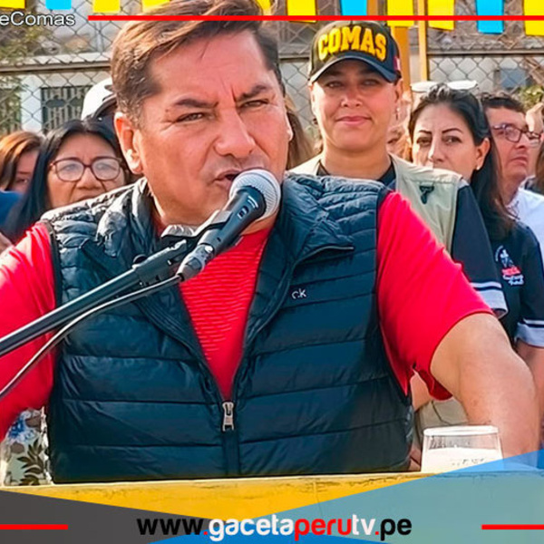 Ulises Villegas propone cárcel construida por delincuentes