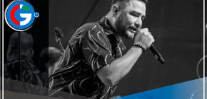 Paul Flores contribuyó a la difusión de la cumbia peruana 