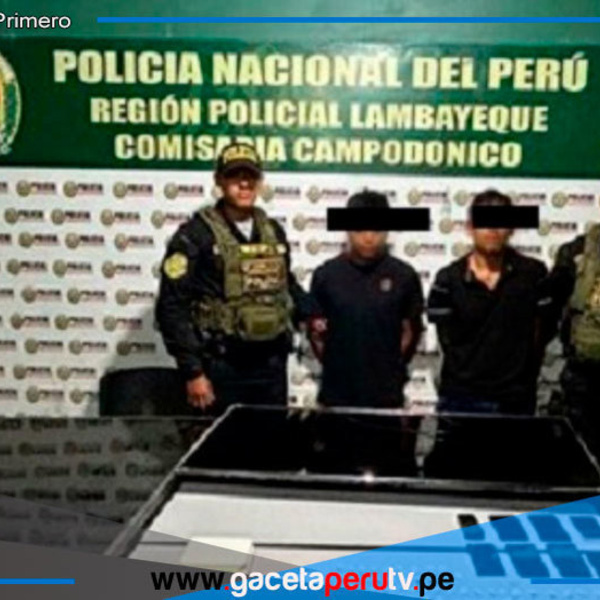 Detienen a sospechoso de bomba en discoteca