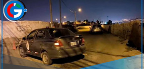 Doble homicidio en Arequipa conmociona a la ciudad