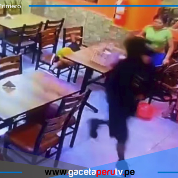 ¡En pleno estado de emergencia!: sicario balea a trabajadoras de pollería y las deja gravemente heridas, en El Agustino