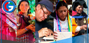 Artesanía fortalece identidad peruana con 19 líneas