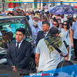 Piura despide a Paul Flores con multitudinario entierro