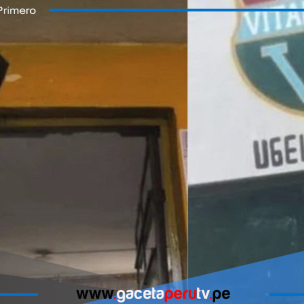 Ate: extorsionadores matan a escolar de 15 años que trabajaba como barbero