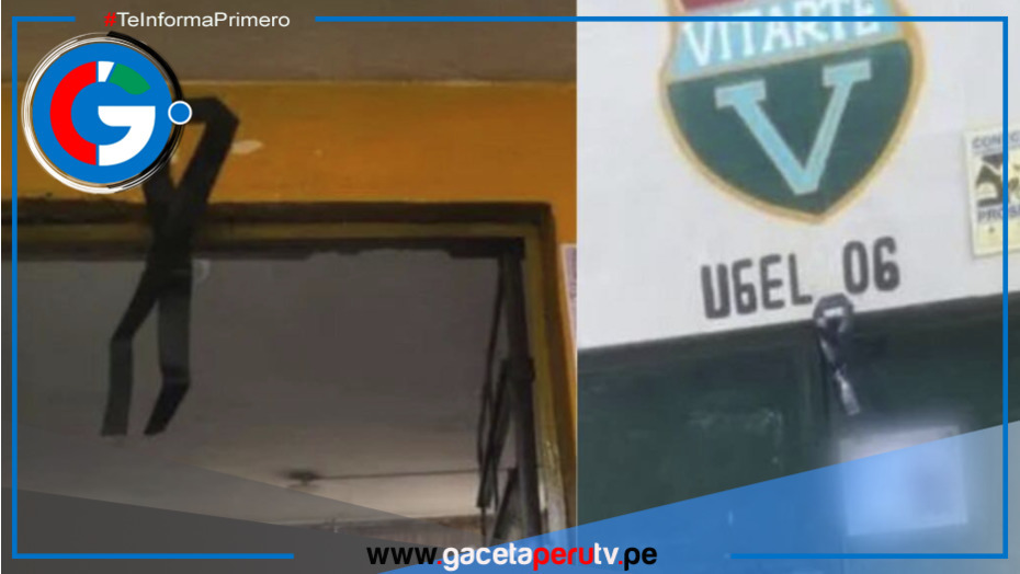 Ate: extorsionadores matan a escolar de 15 años que trabajaba como barbero
