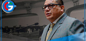 Congreso censura a Santiváñez por inseguridad ciudadana