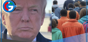 EE.UU.: Trump anulará residencia de 500 mil cubanos, haitianos y venezolanos