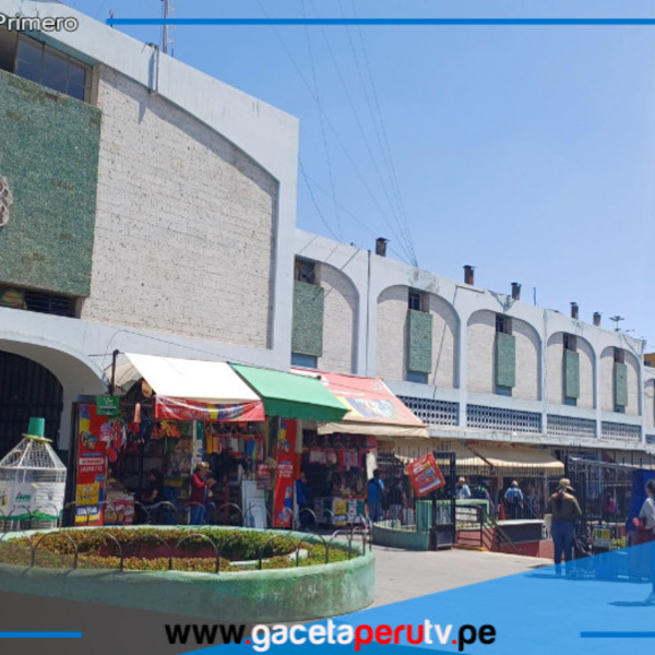 Conoce las actividades que se realizarán en el Mercado San Camilo por semana santa .