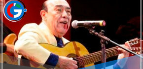 Lima: Celebran el Día de guitarra criolla con homenaje a don Óscar Avilés