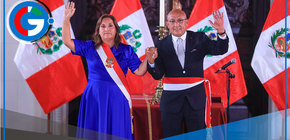 Julio Díaz Zulueta asume cartera del Interior en crisis