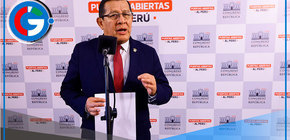 Salhuana rechaza vacancia contra Boluarte en Congreso