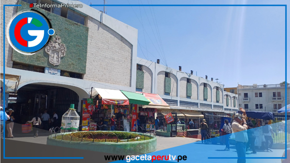 Conoce las actividades que se realizarán en el Mercado San Camilo por semana santa .
