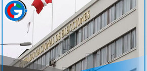 JNE alista calendario oficial para elecciones 2026