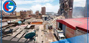 Aprueban bonos de 500 soles para 18 familias damnificadas de Barrios Altos