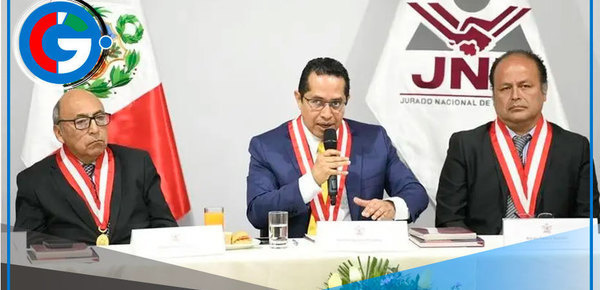 Solo 41 partidos competirán en comicios, dice JNE