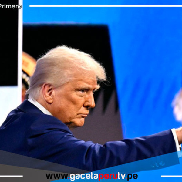 Trump anuncia arancel del 25 % para autos fabricados fuera de EE.UU. 