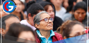 En Lima Metropolitana, uno de cada cuatro adulto mayor vive solo