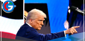 Trump anuncia arancel del 25 % para autos fabricados fuera de EE.UU. 