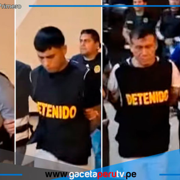 Policía captura 199 prófugos en solo 24 horas