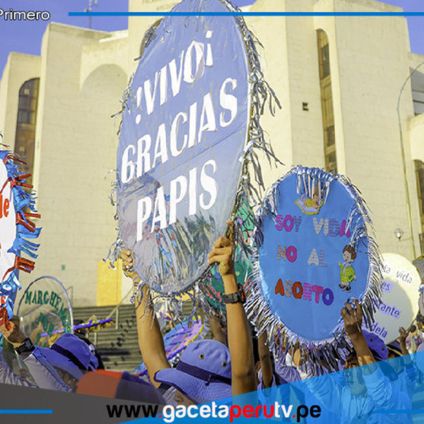 Corso por la Vida reunirá a miles de personas