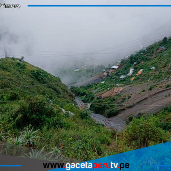 Ataque armado a minera deja un muerto y 50 heridos en la Libertad