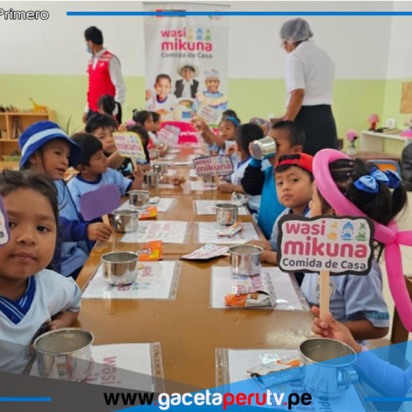 El programa beneficia a más de 150 mil estudiantes en la región