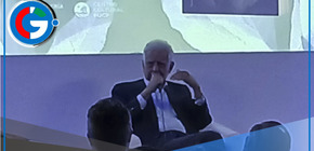 Crónica de la presentación de 'Mario Vargas Llosa. Palabras en el mundo', un libro temerario