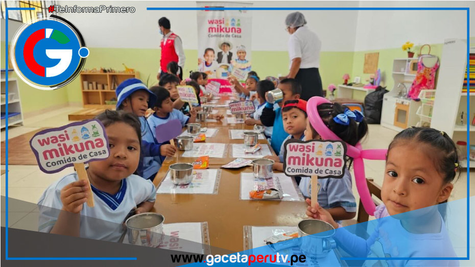 El programa beneficia a más de 150 mil estudiantes en la región