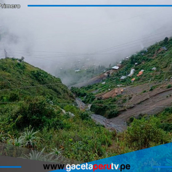 Ataque armado a minera deja un muerto y 50 heridos en la Libertad