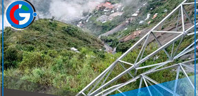 Minera Poderosa sufre segundo ataque en 24 horas