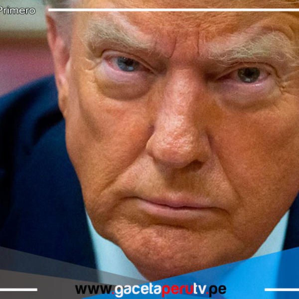 Trump ordena paralizar toda la ayuda militar en curso a Ucrania 