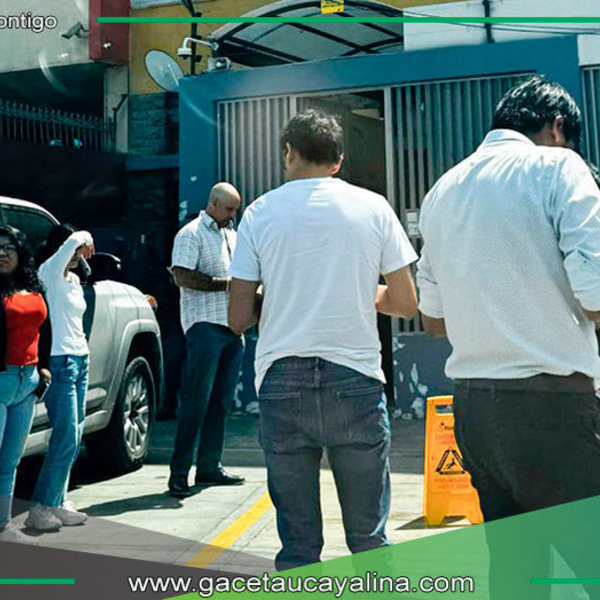 Sismo de 5.0 sacude Lima y Cañete sin riesgo de tsunami