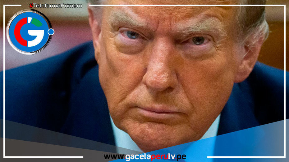 Trump ordena paralizar toda la ayuda militar en curso a Ucrania 