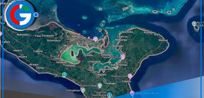 Terremoto de 7.1 sacude Tonga y activa alerta