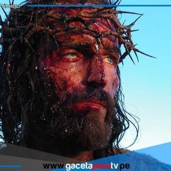 Mel Gibson comienza en Roma el rodaje de La resurrección de Cristo : “Será un viaje alucinante”