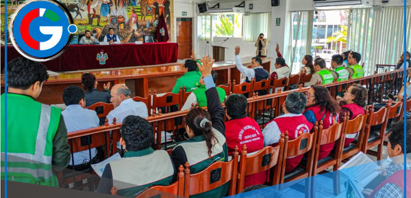 Rinden cuentas de logros ante la delincuencia 