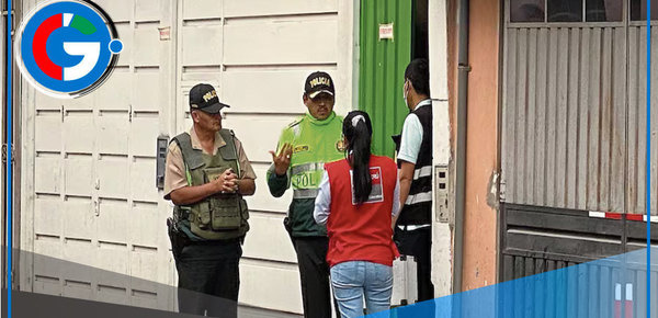 Mujer muere quemada por su pareja en Miraflores