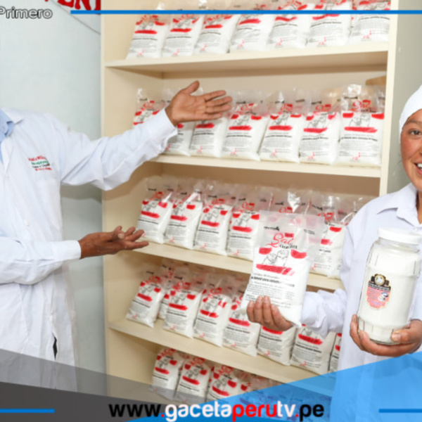 Inversión de S/ 224 millones impulsará emprendimientos rurales en 2025